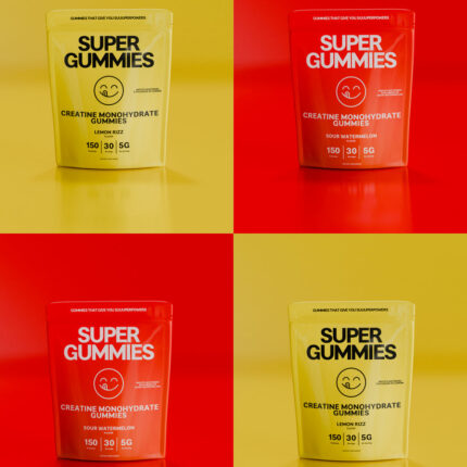 BUNDLE & SAVE - 2 BAGS