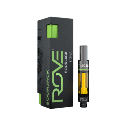 ROVE Sour Jack | ROVE Classics | 1g