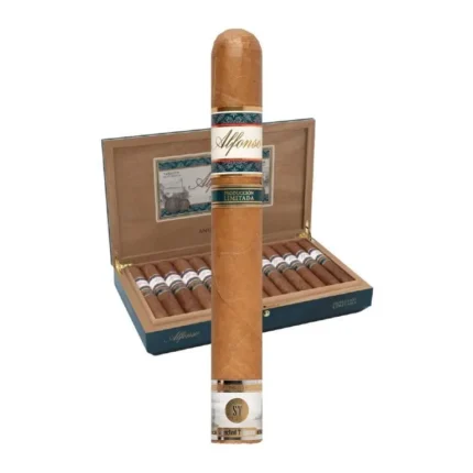 Alfonso Anejos No. 4 (6.75″ x 56)