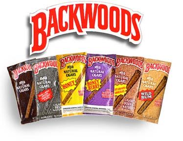 Backwoods Cigars