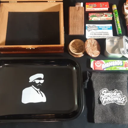 Loaded n' Rollin' by Dank Box