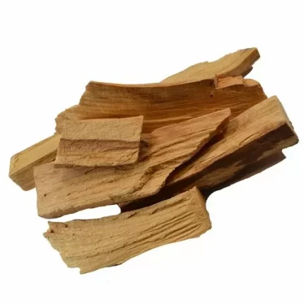 Palo santo - Bursera graveolens  100g