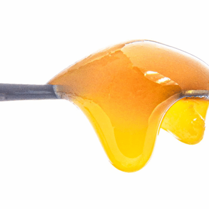 Live Resin Wet Badder 1G