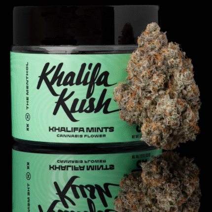 khalifa kush Mint