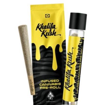 Khalifa Kush | Indica 1g