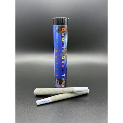 HOLIDAY
Holiday | White Flamingo | Joints | 1g/each | 2pk