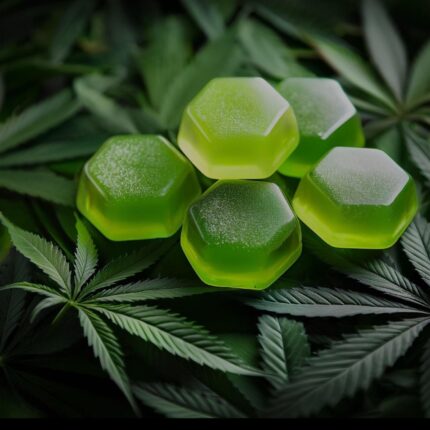 $100 CALIFORNIA VALUE BUNDLE

💚 CALI HYBRID MIX PACK — $100