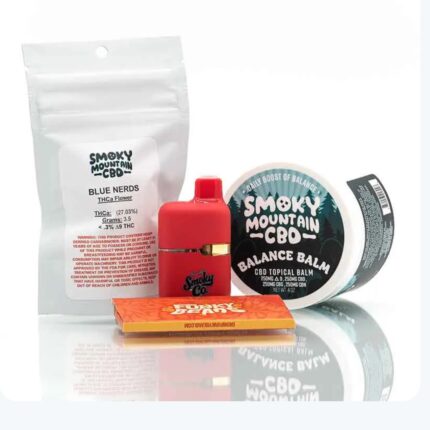 DAD’S DAY STASH KIT