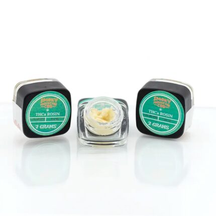ROSIN SAMPLER ( Bundle)