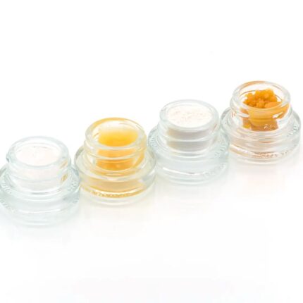 DAB BUNDLE 4 PACK OF 2G PUCKS
