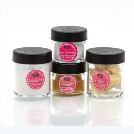 BULK CONCENTRATE BUNDLE